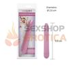 Vibrador rigido Power Vibe